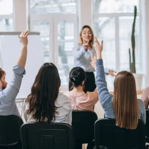 Développement du Leadership